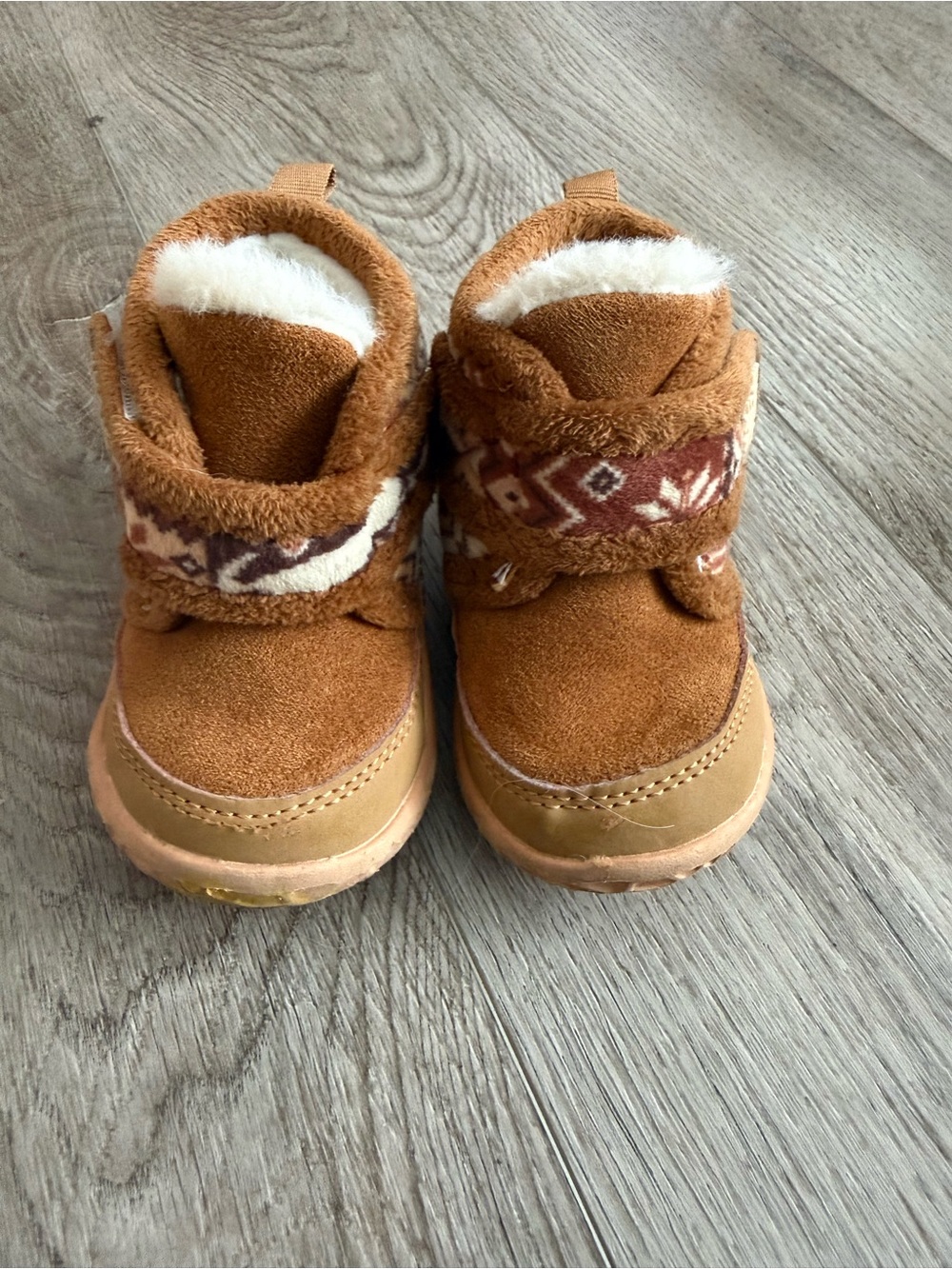 Baby winter bundle - Picture 5 of 5